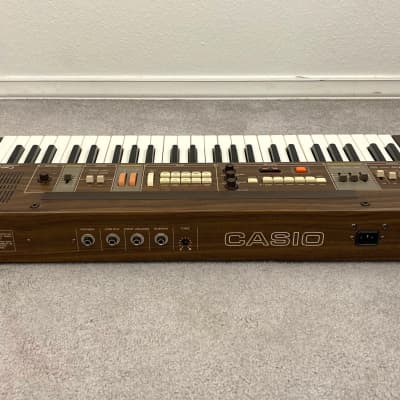 Casio casiotone 405 best sale