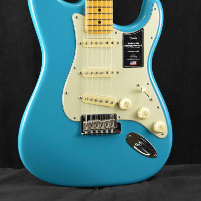 Fender American Professional II Stratocaster | Reverb