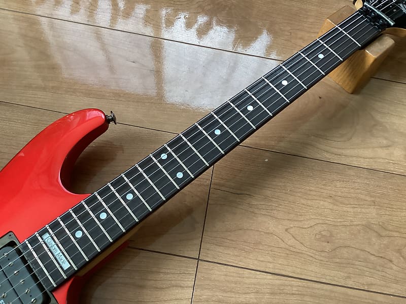 IBANEZ 540R CUSTOM MADE 日本製 フジゲン Sシリーズ