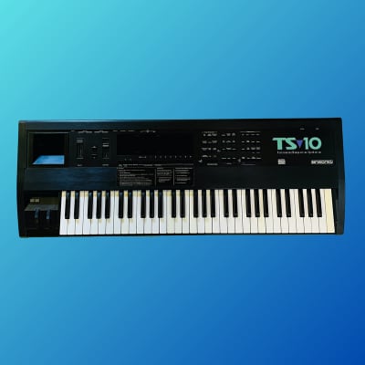 Ensoniq TS-10