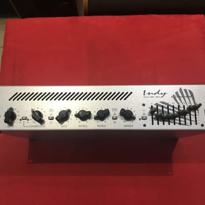 Cicognani Indy Bass Amp 400H for sale