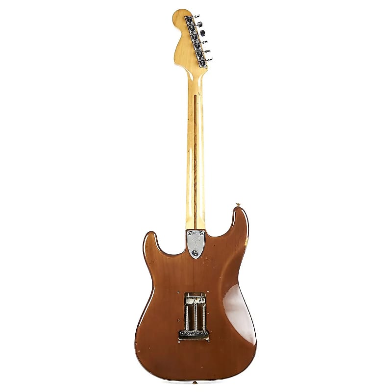 Fender Stratocaster (1971 - 1977) imagen 2