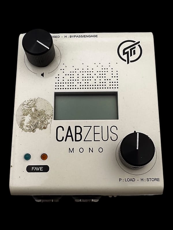 GFI System Cabzeus Mono
