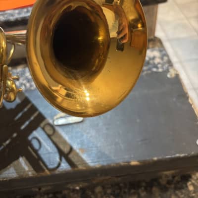 King Master Trumpet image 11