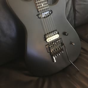 jhale guitars Custom Build image 4