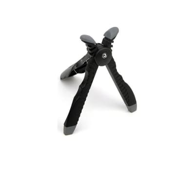 Planet Waves Headstand String Changing Guitar Stand (PWHDS) image 5