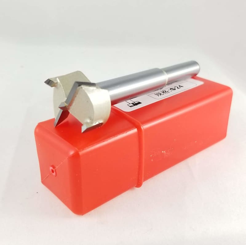 24mm forstner deals drill bit