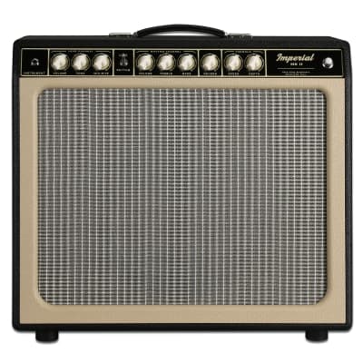 Tone King Imperial MKII 20-Watt 1x12