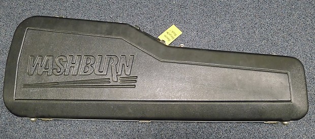 Washburn hard deals case