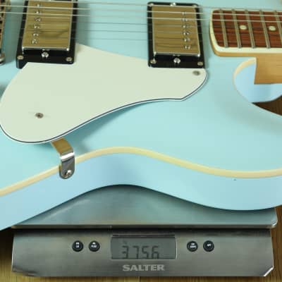 Fano Omnis GF6 Sonic Blue CR2100064 | Reverb