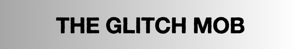 The Glitch Mob Official Reverb Shop