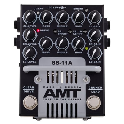 Quick Shipping! AMT Electronics SS-11A (Classic) image 3