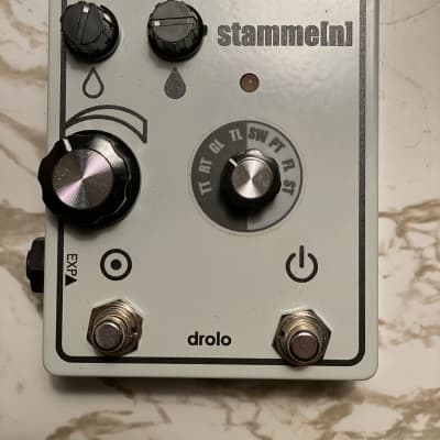 Drolo Stamme[n] V4