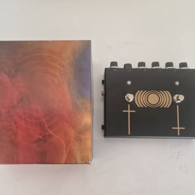 Reverb.com listing, price, conditions, and images for earthquaker-devices-sunn-o-life-pedal-v1