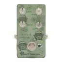 Mid-Fi Electronics - Clari(not) Vibrato Fuzz Pedal - USED