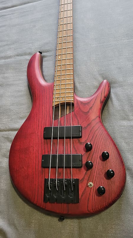 Cort B4 Element 2020 - Matt | Reverb