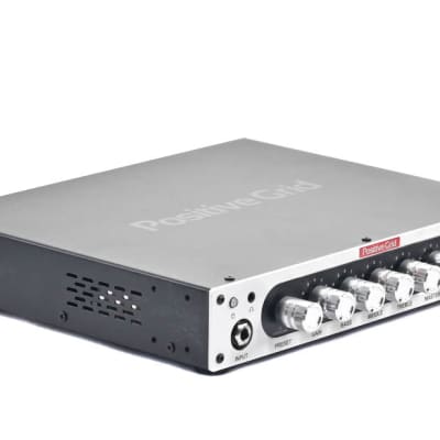 Positive Grid - Bias Mini Guitar Amp (2) image 2