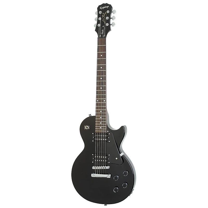 女の子向けプレゼント集結 Epiphone Les Studio Paul エレキギター