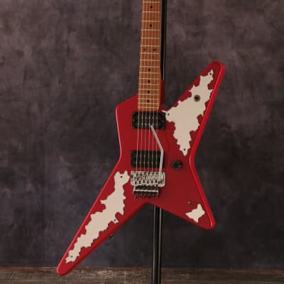 Esp Random Star [Sn 10040] [05/25] | Reverb