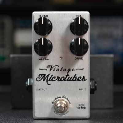 Reverb.com listing, price, conditions, and images for darkglass-electronics-vintage-microtubes