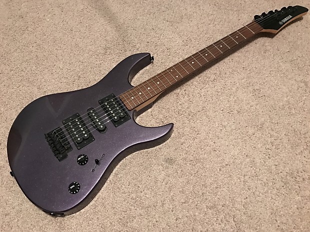 Yamaha rgx121s shop