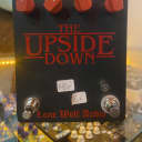 Lone Wolf Audio The Upside Down Reverb