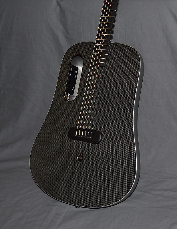 2023 Lava Music - ME PRO - Honeycomb Carbon Fiber - Space Grey