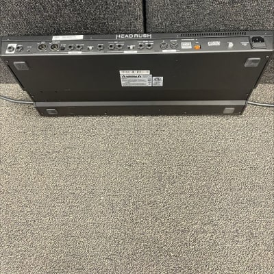 HeadRush Pedalboard HD Expanded Guitar Multi-Effects (Cherry Hill, NJ) image 2