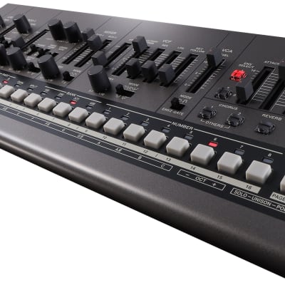 Roland Boutique JX-08 Sound Module | Reverb Canada