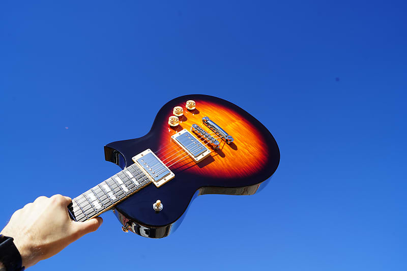 ESP USA Eclipse | Reverb