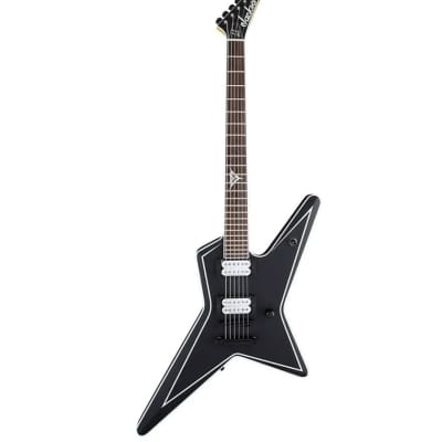 Jackson USA Series Gus G. Signature Star with Gus G. Fretboard Inlay 2018 - 2019