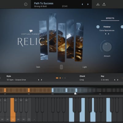 UJAM Virtual Pianist Bundle Upgrade (Download) <br> image 5