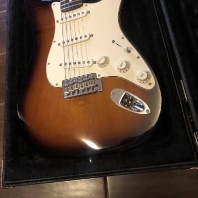 Fender American Special Stratocaster | Reverb