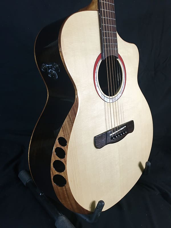 アコースティックギターMerida Extrema「PALLAS」 アコースティックギターMerida Extrema「PALLAS」