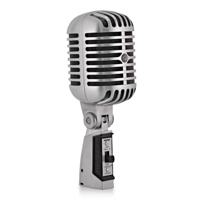 Shure 55SH Series II Microphone image 2