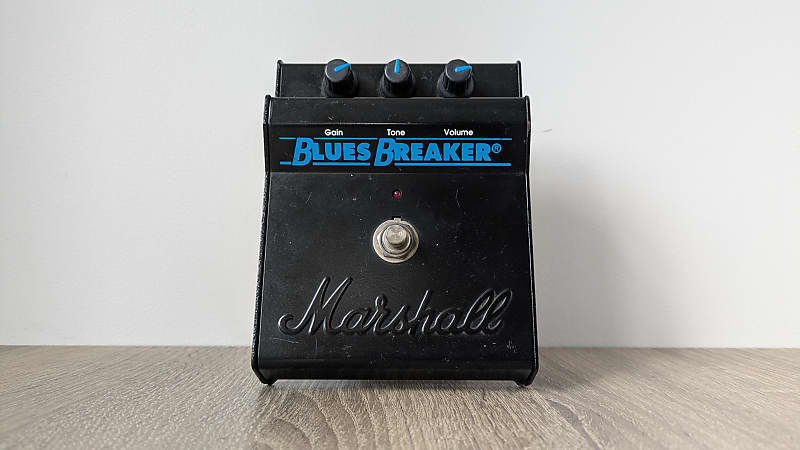 Marshall BluesBreaker