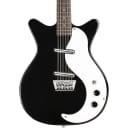 Danelectro '59M 12-String Electric Guitar Black