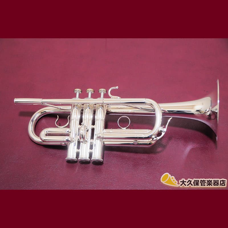 YAMAHA YTR-752 D Trumpet | Reverb Canada