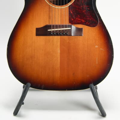 Gibson LG-1 (1963) image 7