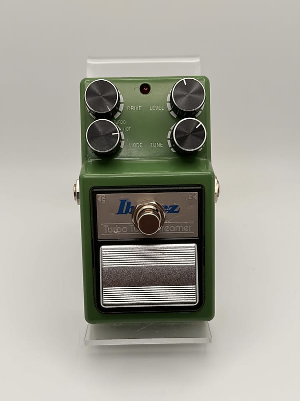 Ibanez TS9DX