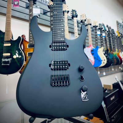 Ormsby Hype GTI Evertune 2021 Interceptor Black B-Stock #382