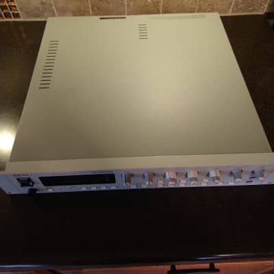 Akai EWI 3020 + 3020m | Reverb Akai EWI 3020 + 3020m | Reverb