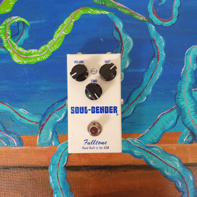 Fulltone Soul Bender | Reverb