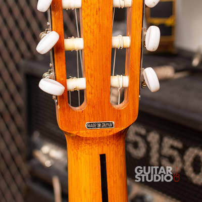 Takeharu G120 Japan 1976 | Reverb