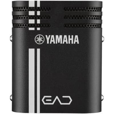 Yamaha EAD10 Acoustic/Electric Drum System image 3