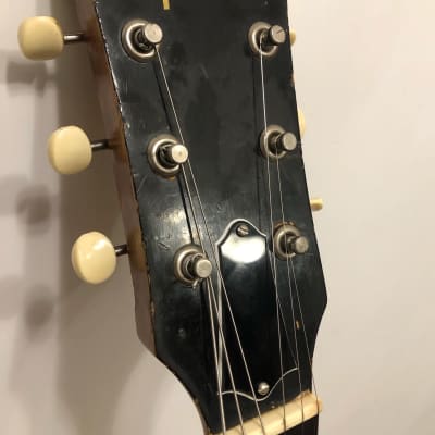 1959 Gibson ES225TDN Blonde image 8