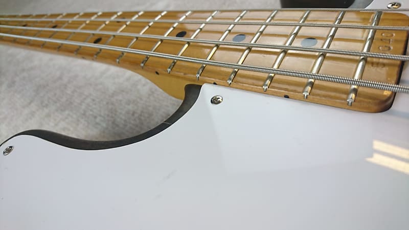 Fernandes FPBO-75/OPBモデル/1976 Japan Vintage