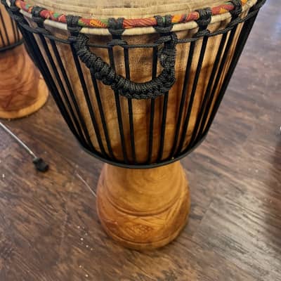 Arabic Drum Dhol Darbuka Djembe Cajon Tabla | Reverb