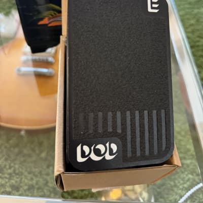 ギター DOD Mini Expression DOD Mini Expression Pedal | Sweetwater
