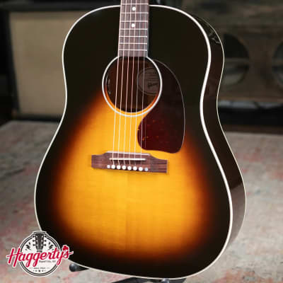 Gibson J-45 1963 LTD 2002年製 Gibson 2002年製 1963 J-45 | Blue Guitars Online Store